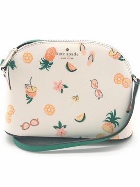 kate spade | Bags | Kate Spade Ivy Street Clover Crossbody Bag 